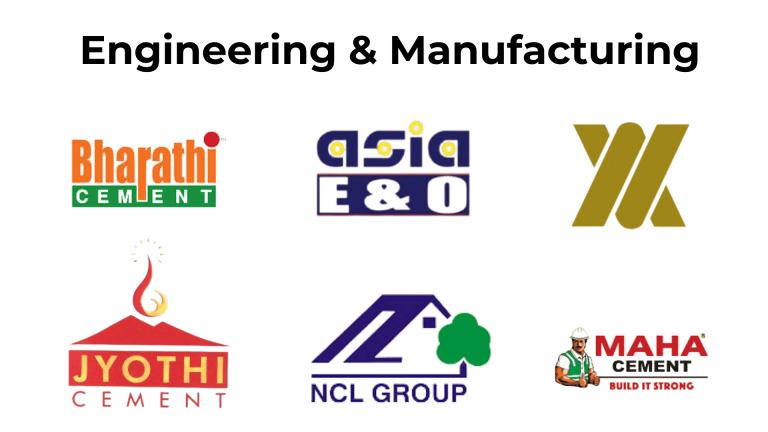 Engineering & Manufacturing Desktop