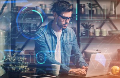 Driving Digital Transformation and Innovation